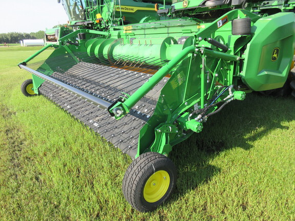 2023 John Deere BP15 Header Combine