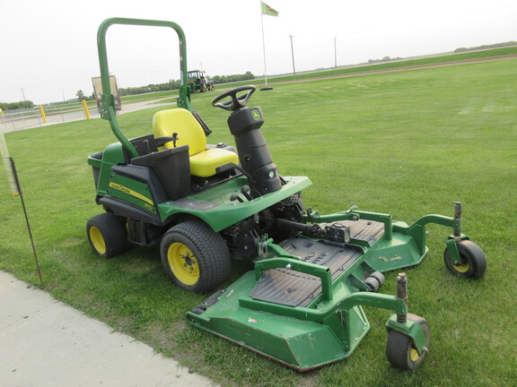 Iron number #5191584