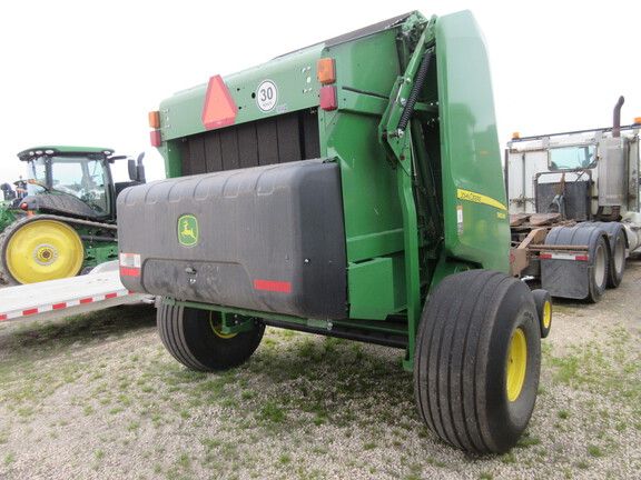 2023 John Deere 560M Baler/Round