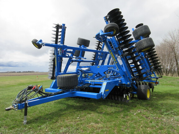 2023 Landoll 7530-35 Misc