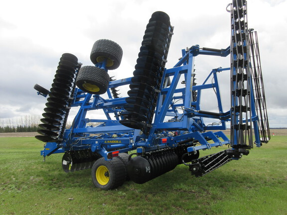 2023 Landoll 7530-35 Misc