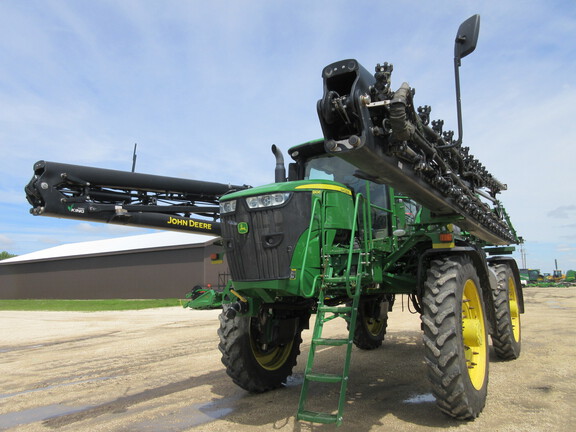 2019 John Deere R4045 Sprayer/High Clearance