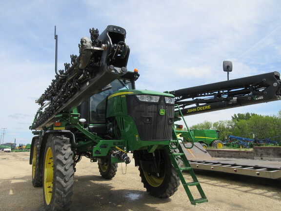 2019 John Deere R4045 Sprayer/High Clearance