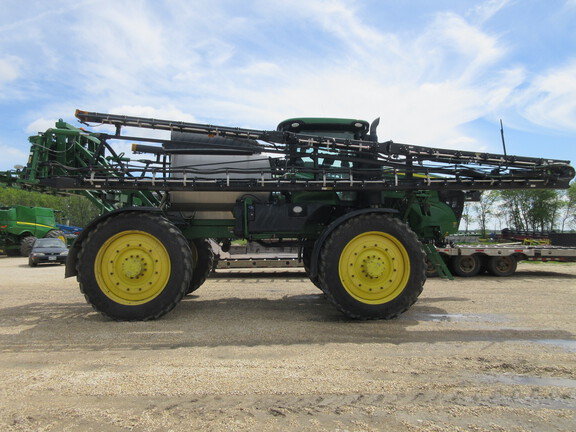 2019 John Deere R4045 Sprayer/High Clearance