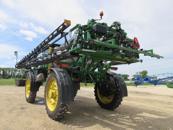 2019 John Deere R4045 Sprayer/High Clearance