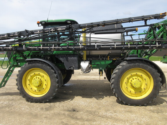 2019 John Deere R4045 Sprayer/High Clearance