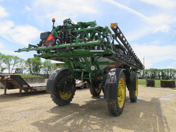 2019 John Deere R4045 Sprayer/High Clearance