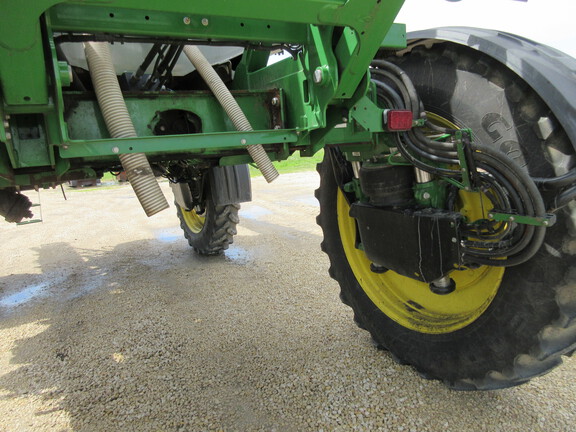 2019 John Deere R4045 Sprayer/High Clearance