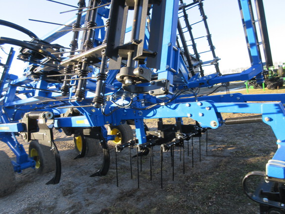 2023 Landoll 2411AFG-24 WEATHERPROOFER Disk Ripper