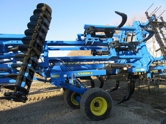 2023 Landoll 2411AFG-24 WEATHERPROOFER Disk Ripper