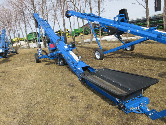 2023 Brandt 1547LP+ OILSEED CONVEYOR Grain Auger