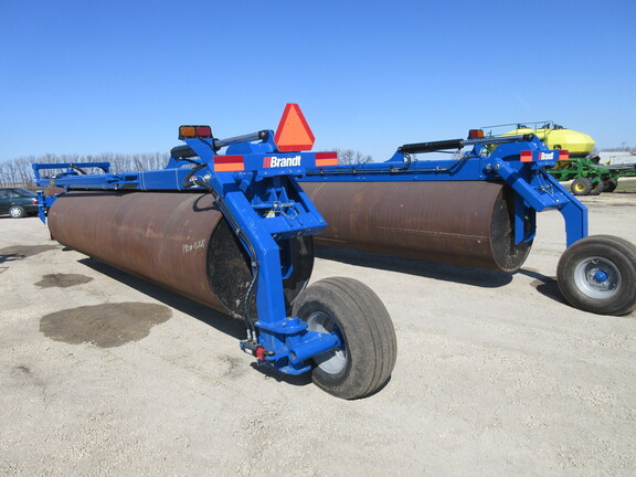 2023 Brandt 351A Roller