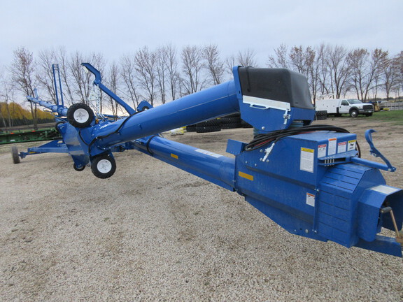 2023 Brandt 13X110 Grain Auger