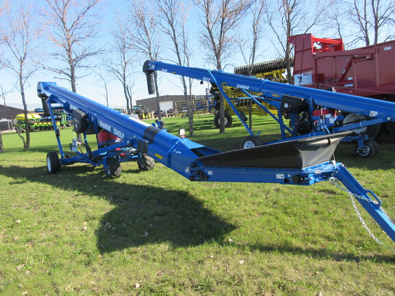 2024 Brandt 2045LP+ Grain Auger