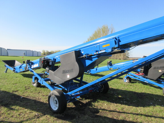 2024 Brandt 2045LP+ Grain Auger