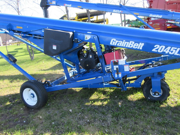 2024 Brandt 2045LP+ Grain Auger