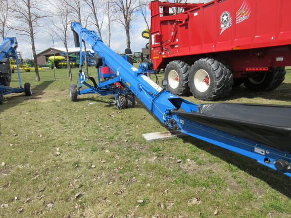 2024 Brandt 1547 CONVEYOR Grain Auger