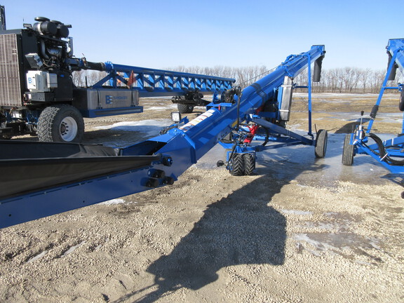 2024 Brandt 1547 OILSEED Grain Auger