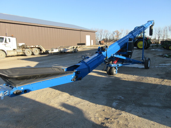 2024 Brandt 1547LP+ Grain Auger