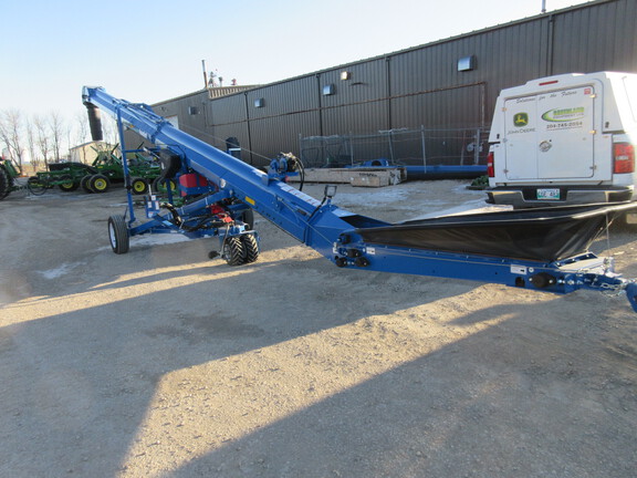 2024 Brandt 1547LP+ Grain Auger