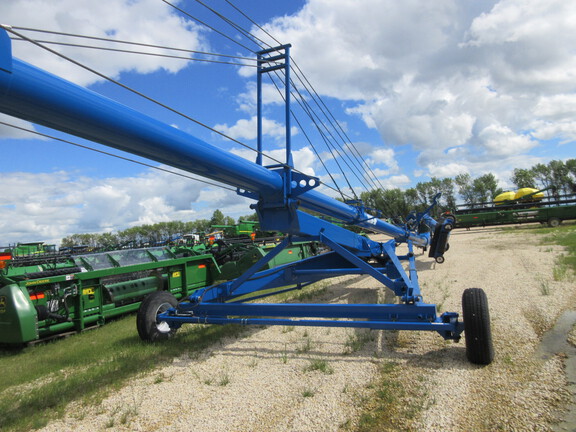 2023 Brandt 13X110HP Grain Auger