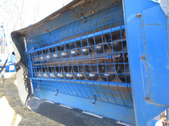 2008 Brandt 13x70HP Grain Auger