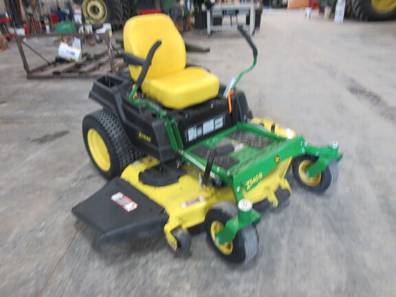 2020 John Deere Z540R Mower/Zero Turn