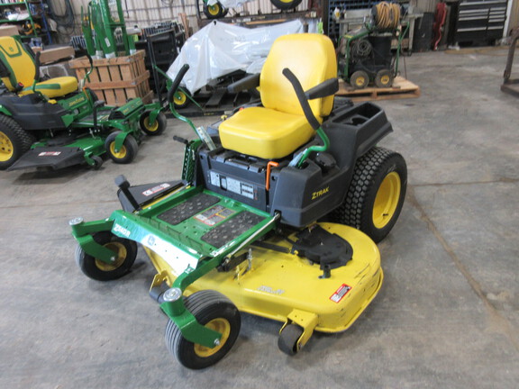 2020 John Deere Z540R Mower/Zero Turn