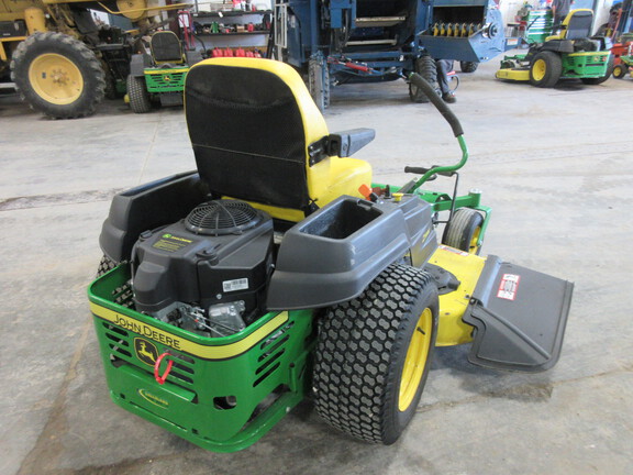 2020 John Deere Z540R Mower/Zero Turn