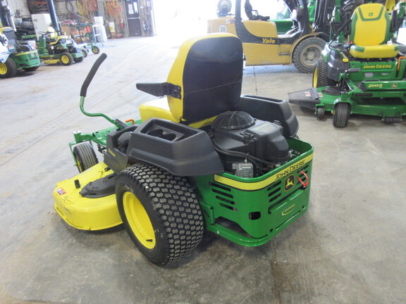 2020 John Deere Z540R Mower/Zero Turn