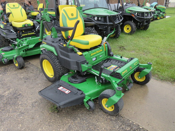 2023 John Deere Z545R Mower/Zero Turn