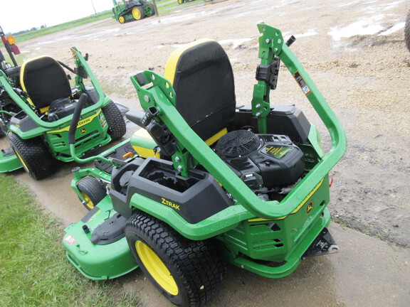 2023 John Deere Z545R Mower/Zero Turn