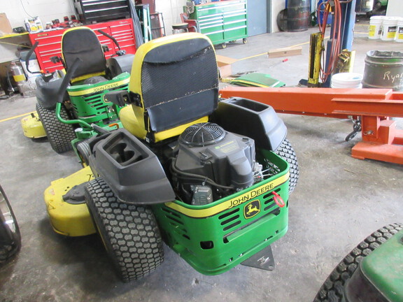 2017 John Deere Z540R Mower/Zero Turn