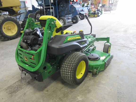 2017 John Deere Z970R Mower/Zero Turn