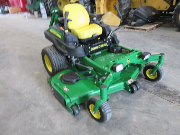 2017 John Deere Z970R Mower/Zero Turn