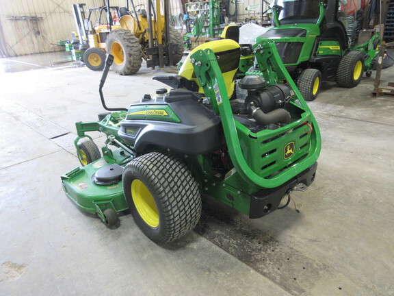 2017 John Deere Z970R Mower/Zero Turn