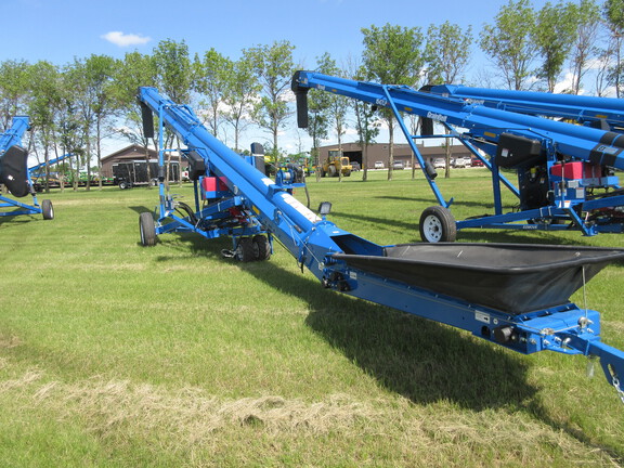 2023 John Deere 1547LP+ CONVEYOR Grain Auger