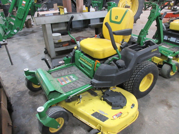 2021 John Deere Z530M Mower/Zero Turn