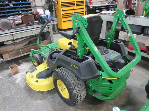 2021 John Deere Z530M Mower/Zero Turn