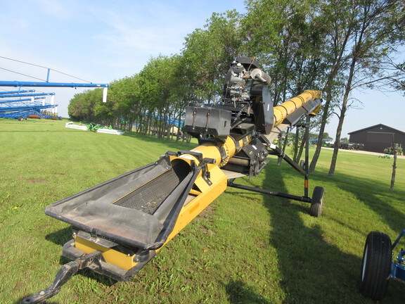 Convey-All TCH 1435 Grain Auger