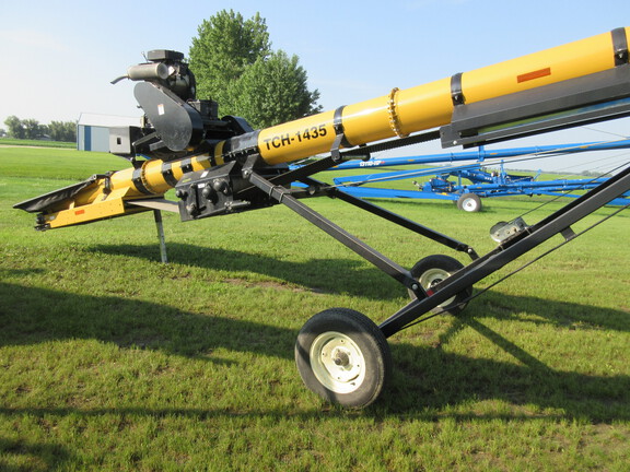 Convey-All TCH 1435 Grain Auger