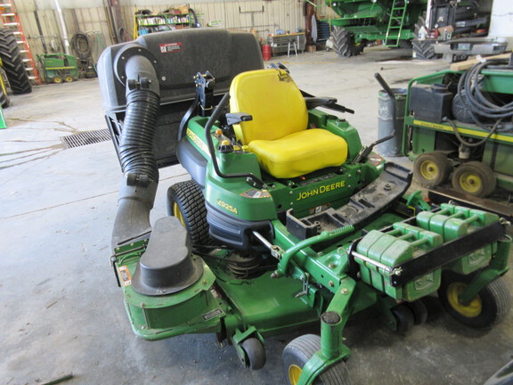 2010 John Deere Z925A Mower/Zero Turn