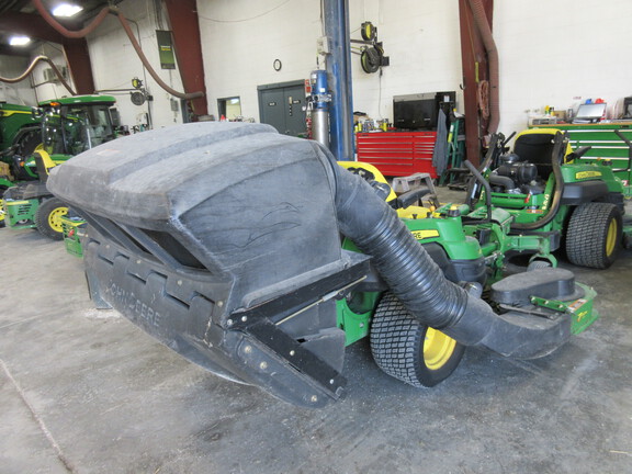 2010 John Deere Z925A Mower/Zero Turn