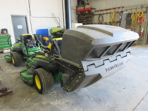 2010 John Deere Z925A Mower/Zero Turn