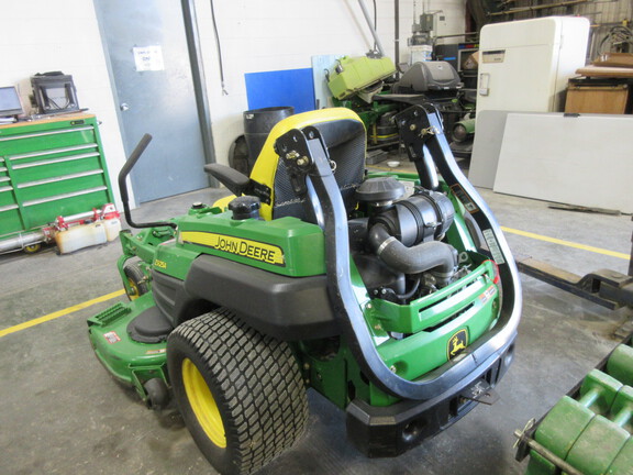 2010 John Deere Z925A Mower/Zero Turn