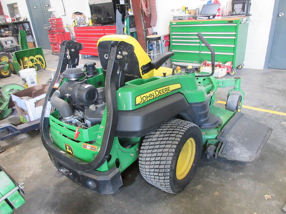 2010 John Deere Z925A Mower/Zero Turn