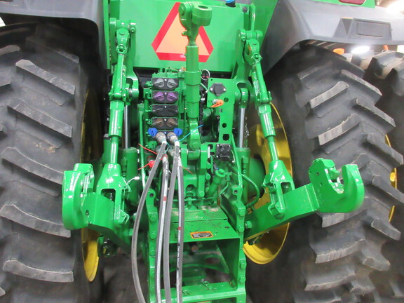 2023 John Deere 8R 340 Tractor