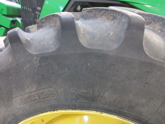 2023 John Deere 8R 340 Tractor