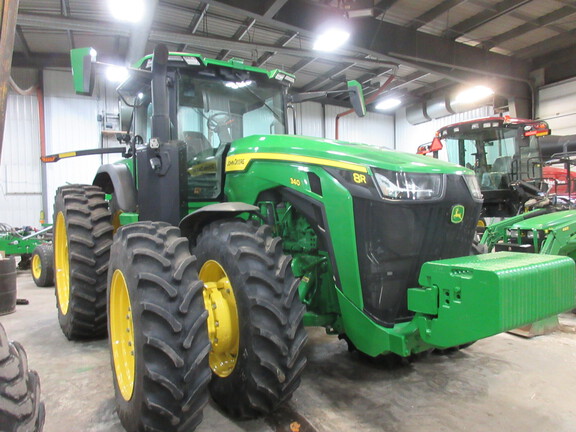 2023 John Deere 8R 340 Tractor