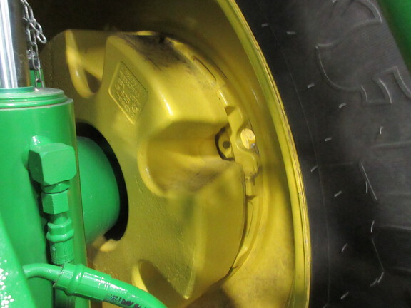 2023 John Deere 8R 340 Tractor